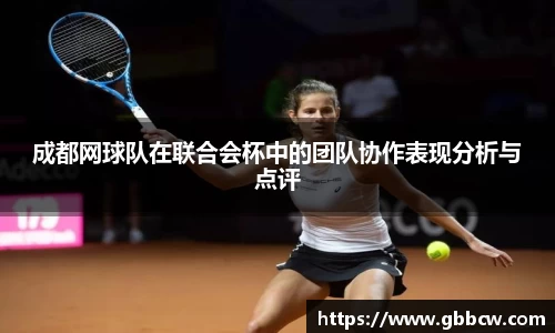 成都网球队在联合会杯中的团队协作表现分析与点评