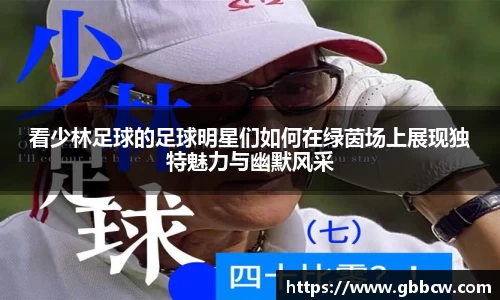 看少林足球的足球明星们如何在绿茵场上展现独特魅力与幽默风采